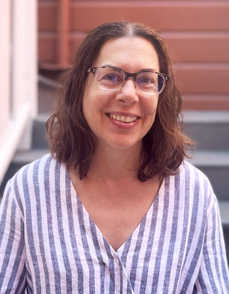 Cynthia Milionis
