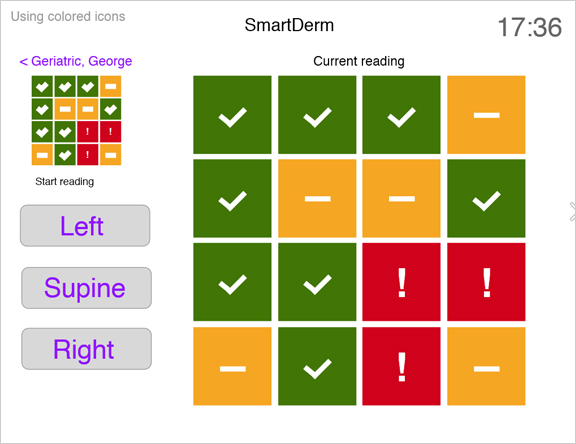 Smart Derm